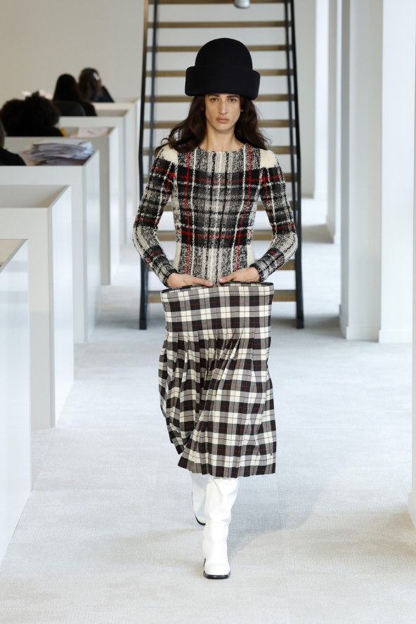 4 brenda koja oblikuju budućnost mode Burberry, Fendi, Willy Chavarria i Duran Lantink