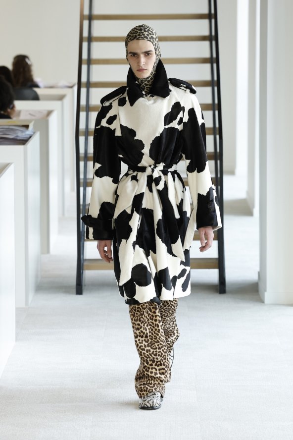 4 brenda koja oblikuju budućnost mode Burberry, Fendi, Willy Chavarria i Duran Lantink