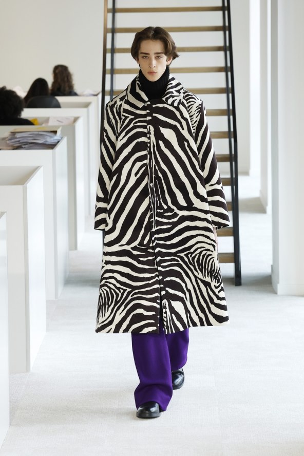 4 brenda koja oblikuju budućnost mode Burberry, Fendi, Willy Chavarria i Duran Lantink