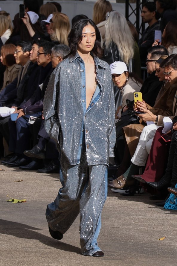 5 trendi modela traperica za proljeće 2025