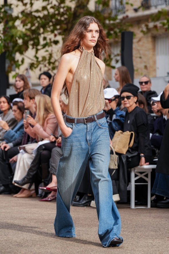 5 trendi modela traperica za proljeće 2025