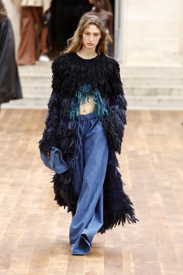 5 trendi modela traperica za proljeće 2025