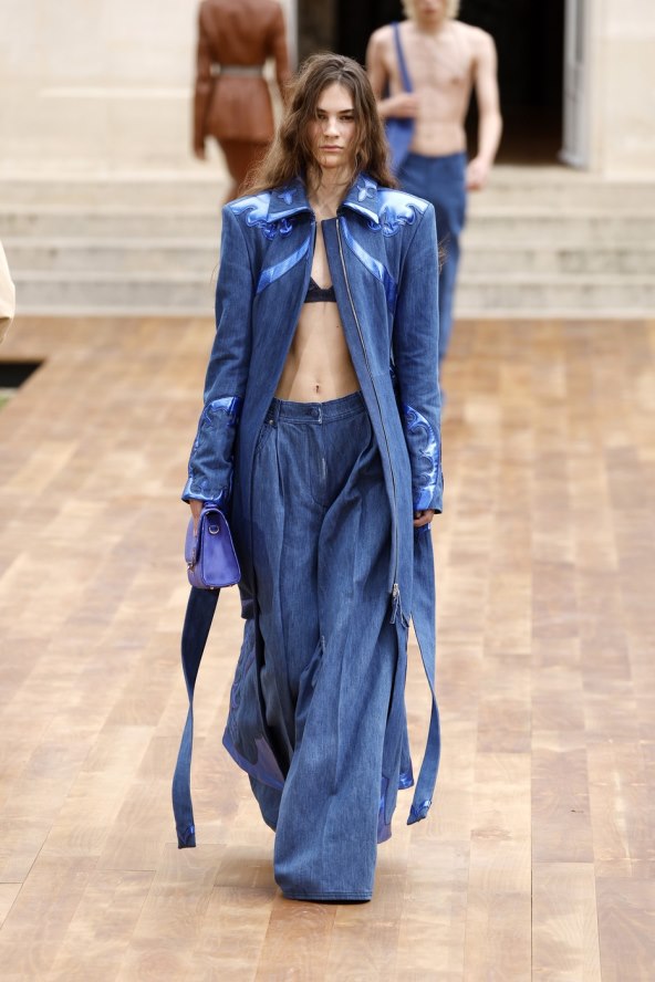 5 trendi modela traperica za proljeće 2025