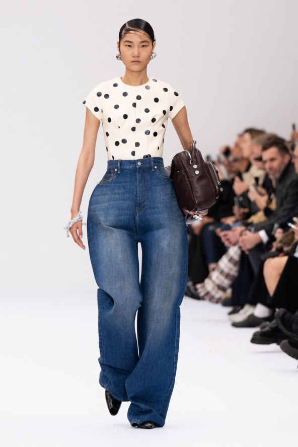 5 trendi modela traperica za proljeće 2025