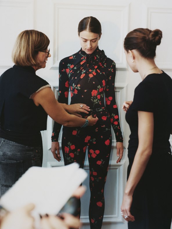 Magda Butrym i HM nova modna suradnja