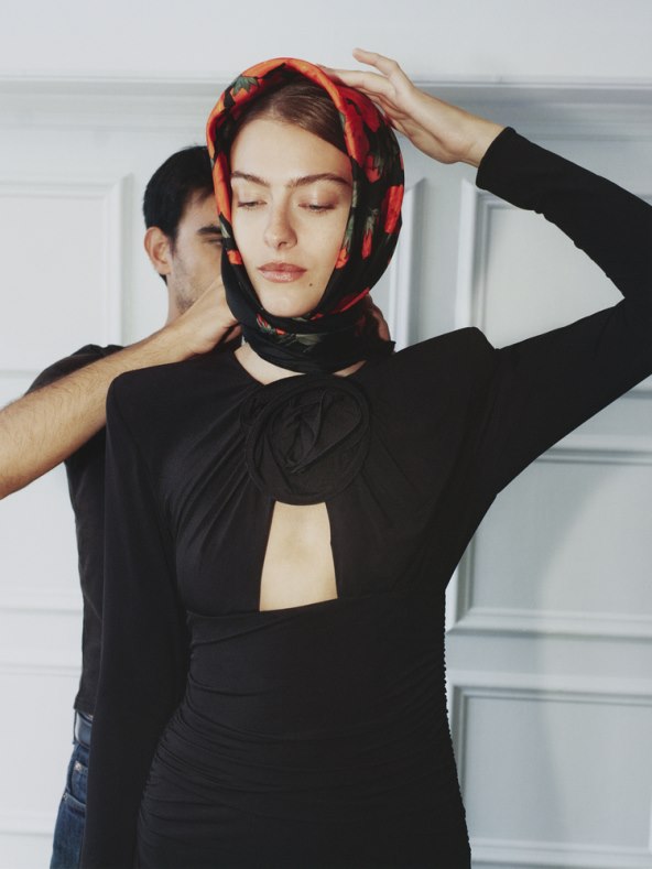 Magda Butrym i HM nova modna suradnja