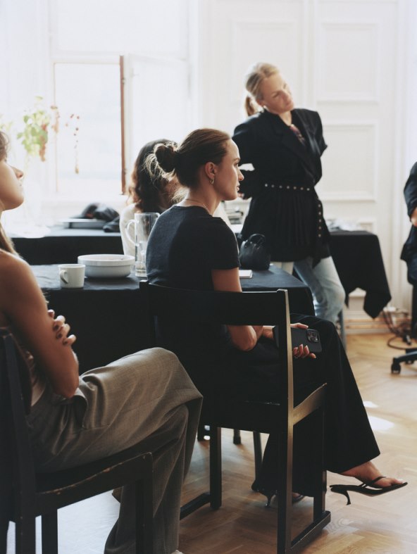 Magda Butrym i HM nova modna suradnja