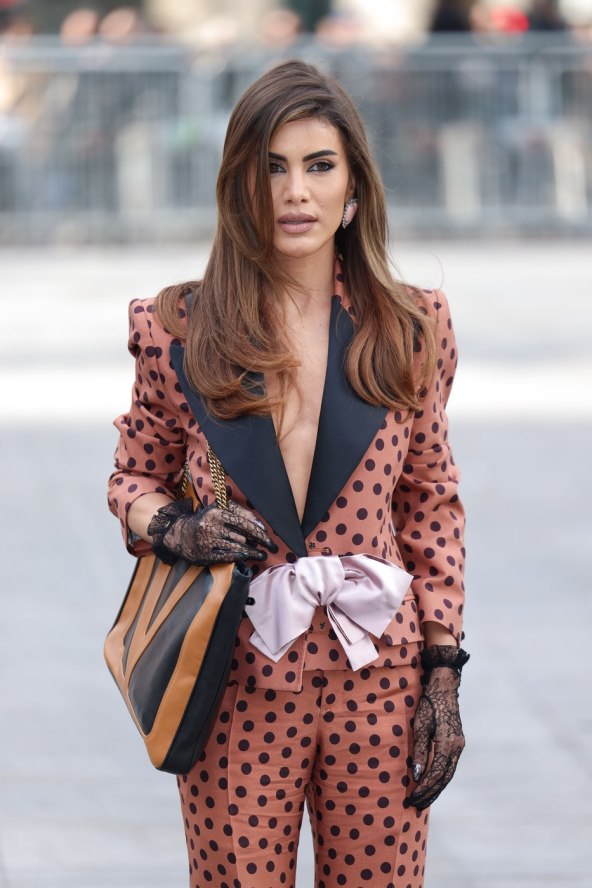 Odijela u street style izdanjima Mjeseca mode 2025