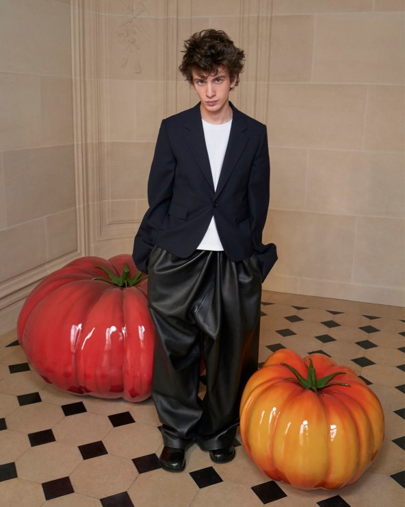 Loewe i Jonathan Anderson priredili odličnu modnu izložbu u Parizu