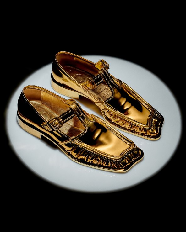 Loewe i Jonathan Anderson priredili odličnu modnu izložbu u Parizu