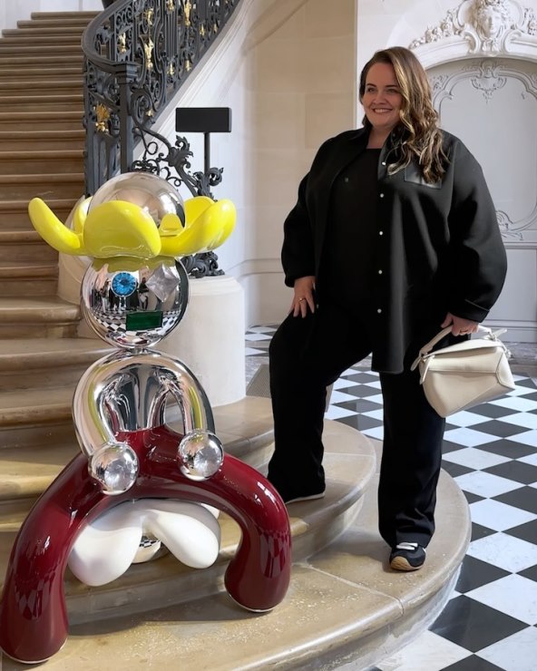 Loewe i Jonathan Anderson priredili odličnu modnu izložbu u Parizu