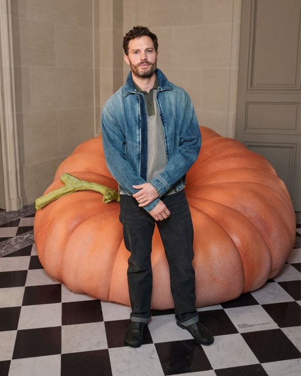 Loewe i Jonathan Anderson priredili odličnu modnu izložbu u Parizu