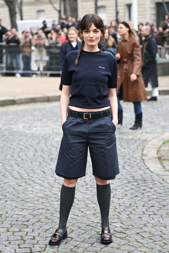 Miu Miu Penny Loafers mokasinke koje je TikTok pretvorio u najpoželjniji modni hit jeseni 2025