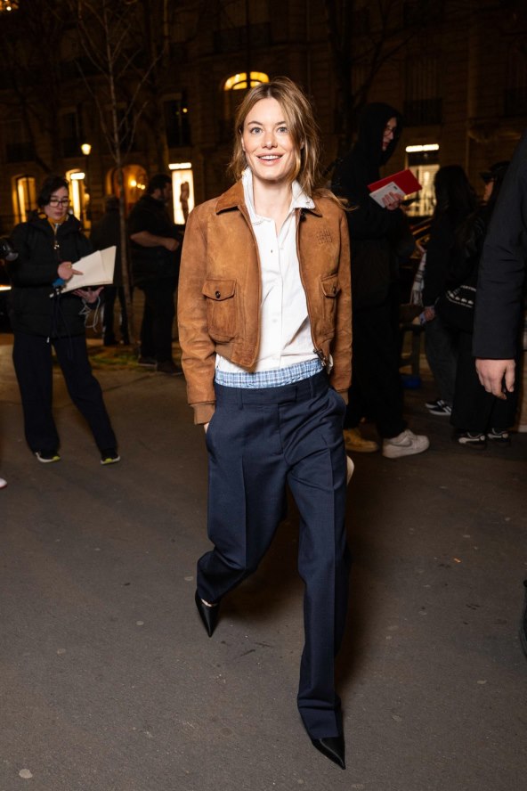 Odličan street style s ulica Pariza