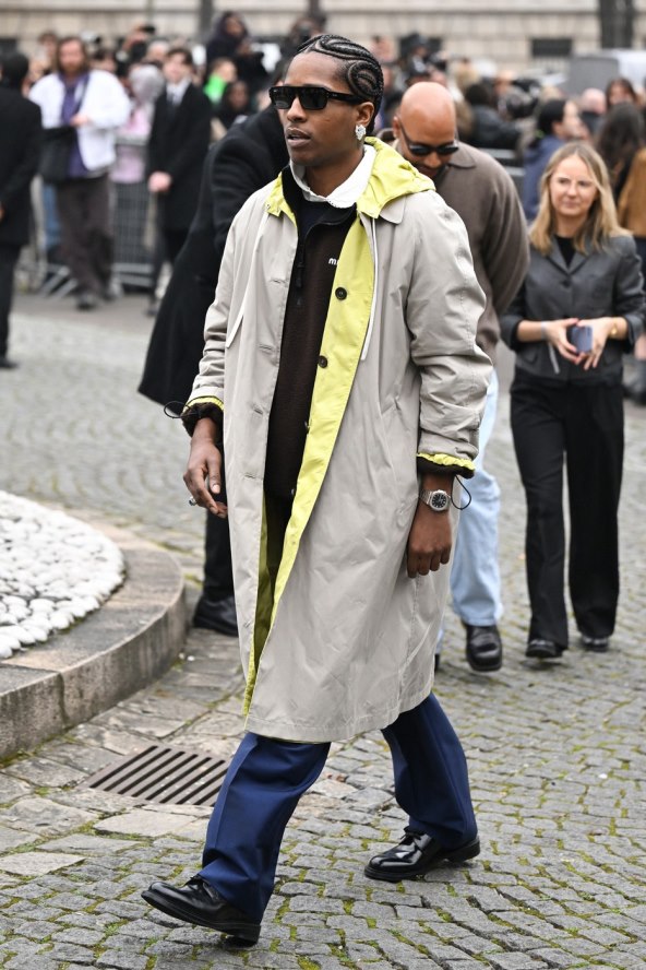 Odličan street style s ulica Pariza