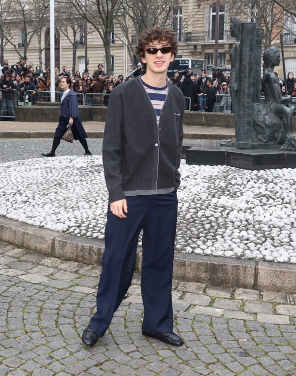 Odličan street style s ulica Pariza