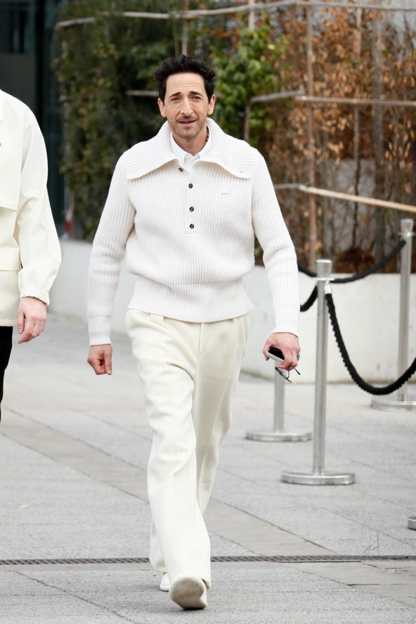 Odličan street style s ulica Pariza