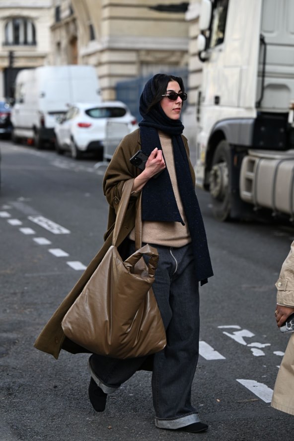 Odličan street style s ulica Pariza