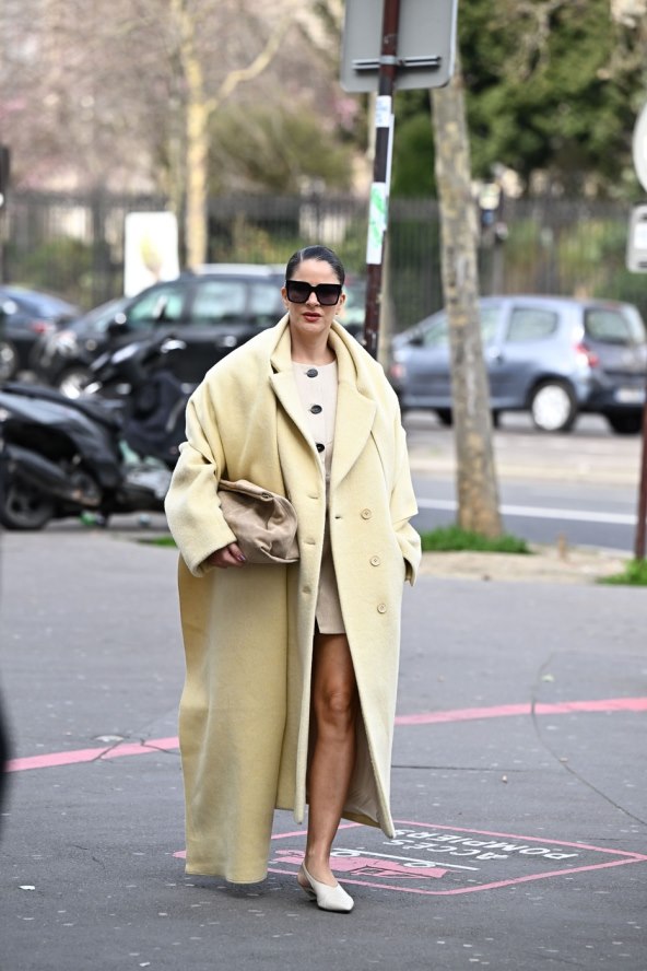 Odličan street style s ulica Pariza