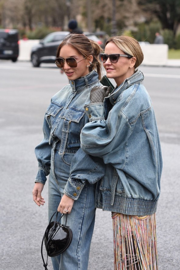 Odličan street style s ulica Pariza