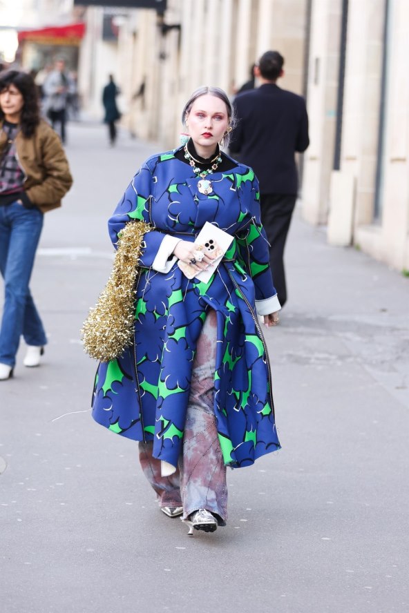 Odličan street style s ulica Pariza