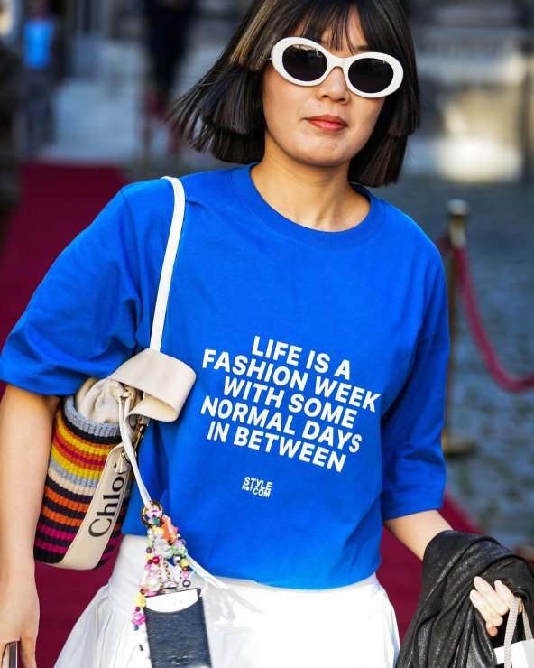 Odličan street style s ulica Pariza