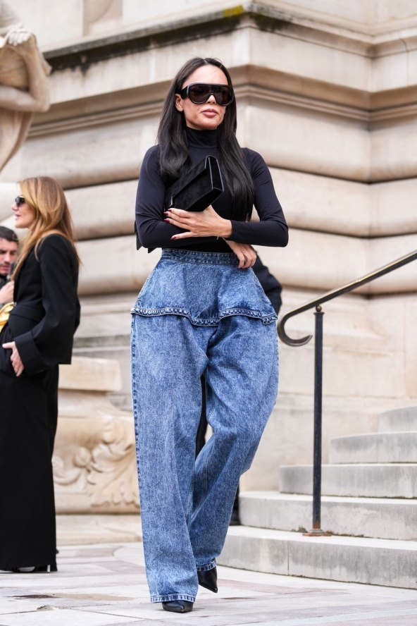 Odličan street style s ulica Pariza