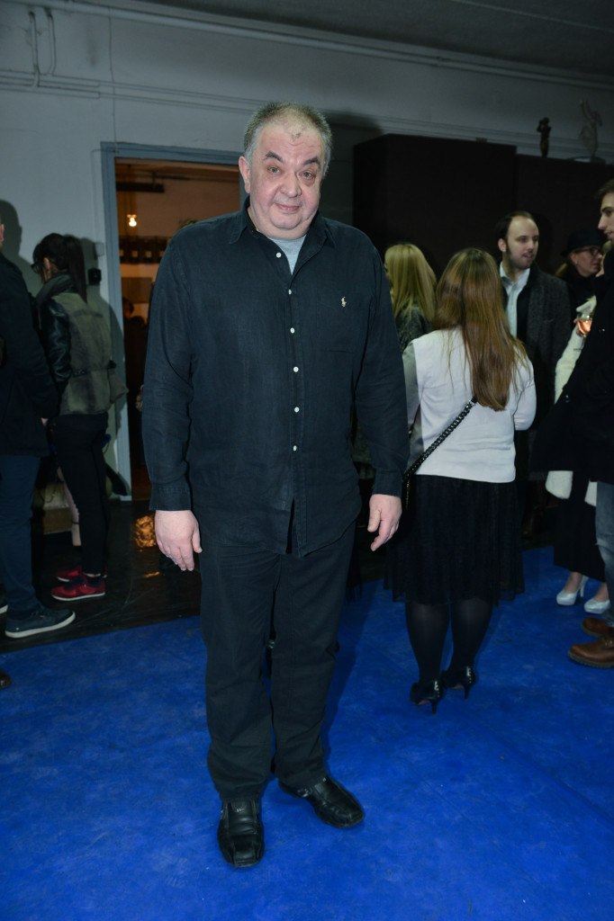 Vanda Winter u crnom zasjala na premijeri 'Skupa'