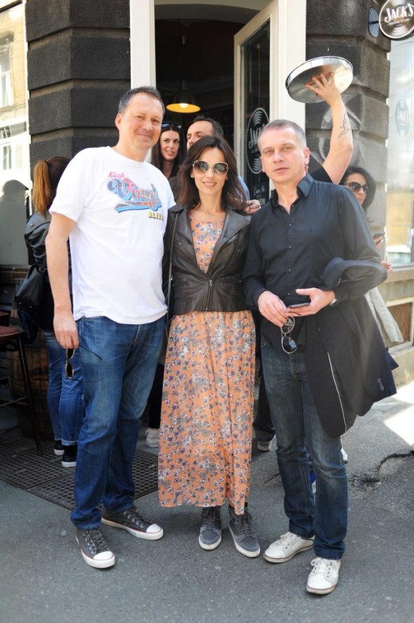 Najbolji vinil i dobra zabava u Jack's Record Store-u