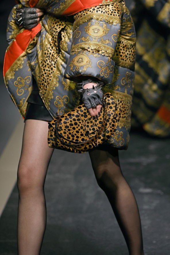 Donatella Versace odlazi iz Versacea