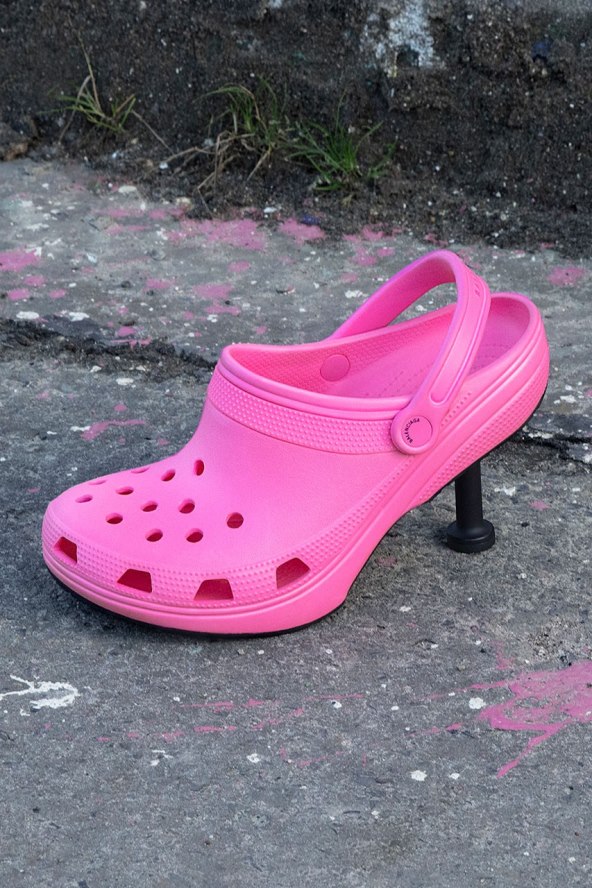 Balenciaga viralni trenuci