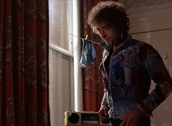 Timothee Chalamet je kupio Bob Dylanovu traper jaknu na aukciji