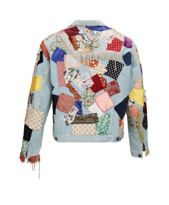 Timothee Chalamet je kupio Bob Dylanovu traper jaknu na aukciji