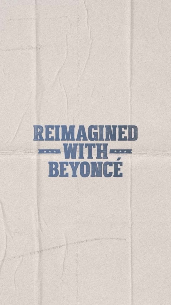 Beyonce i Levis pokrenuli odličnu kampanju na temu slavne reklame iz osamdesetih