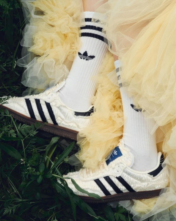 adidas x Caroline Hu tenisice