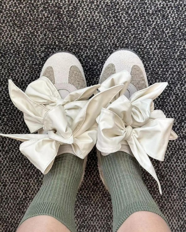 adidas x Caroline Hu tenisice