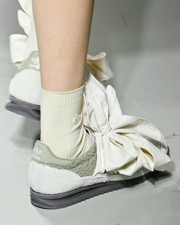 adidas x Caroline Hu tenisice