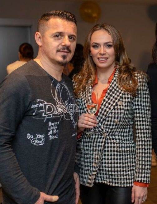 Goran Vlaović ima petero djece iz 2 braka