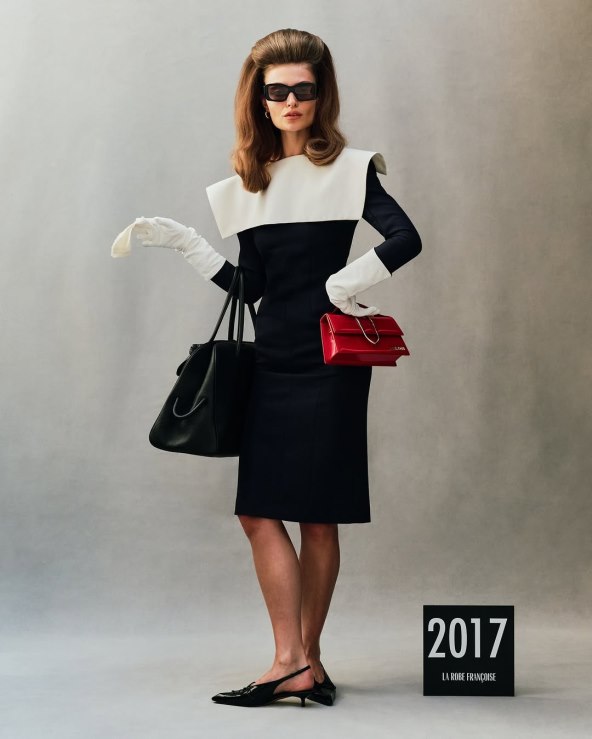 Jacquemus slavi 15 godina postojanja kolekcijom Les Quinze Ans