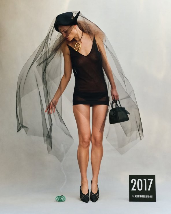 Jacquemus slavi 15 godina postojanja kolekcijom Les Quinze Ans