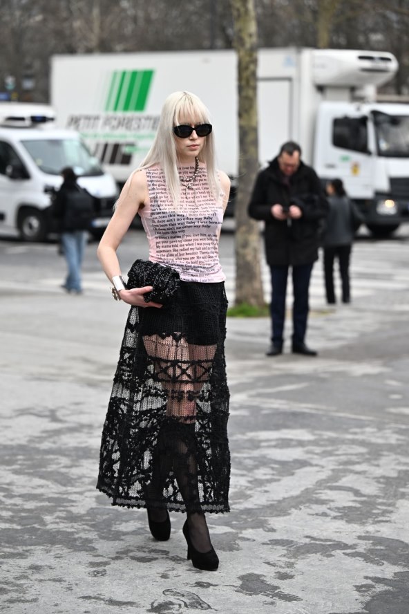 Street style inspiracija za proljeće 2025
