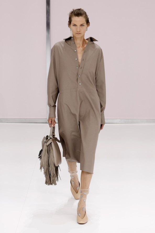 5 trendi modela torbica za proljeće 2025