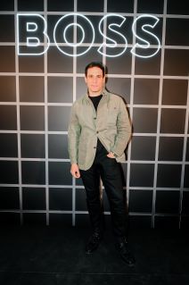 BOSS Store Arena Centar ponovo otvara vrata