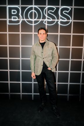 BOSS Store Arena Centar ponovo otvara vrata