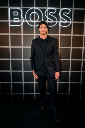 Nikola Miljenić plijenio poglede na Story Hall of Fameu