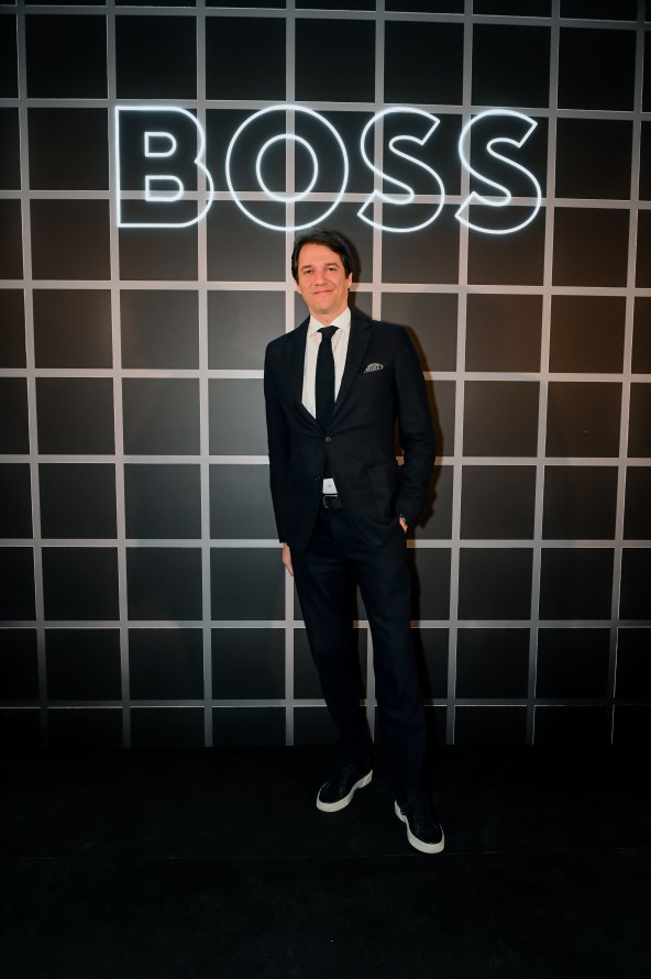 BOSS Store Arena Centar ponovo otvara vrata