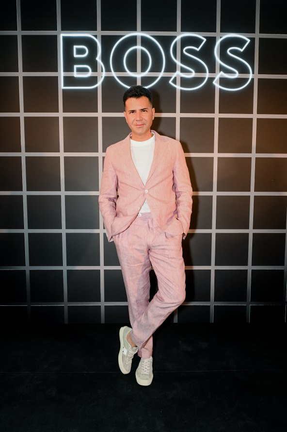 BOSS Store Arena Centar ponovo otvara vrata