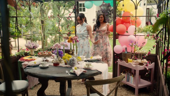 Virtualna kozmetička torbica Meghan Markle