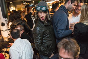 Očaravajući booze i blues ritmovi u srcu metropole