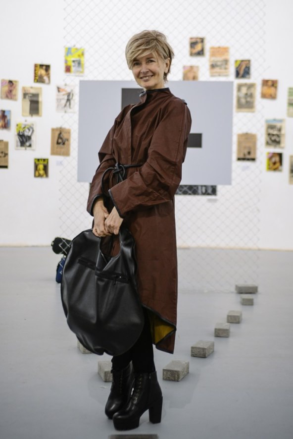 Tko je sve zaplovio avangardnim modnim vremeplovom?